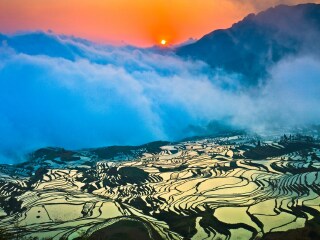深圳昆明旅游包团价格_出发昆明旅游线路_昆明8天游