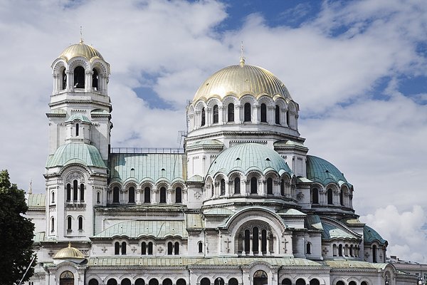 保加利亚最佳旅游时间_保加利亚有什么好玩的