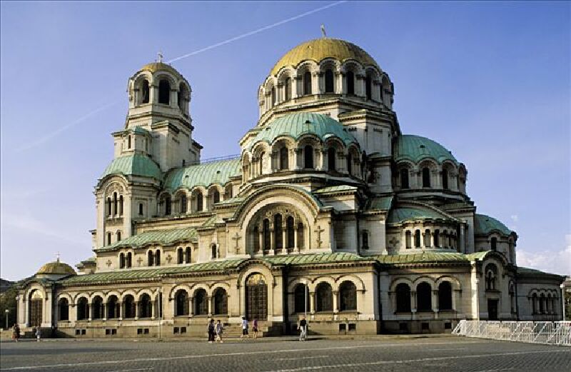 保加利亚最佳旅游时间_保加利亚有什么好玩的