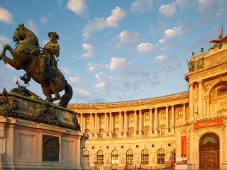 [2018年]维也纳动物园签证,去维也纳动物园旅游