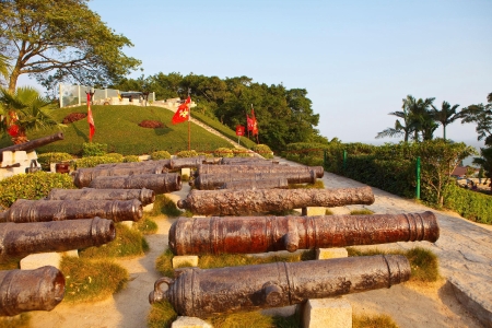 <福建厦门鼓浪屿-环岛路-胡里山炮台-曾厝垵双动4日游>0购物 贴心接送站 游世遗鼓浪屿 观环岛路美景 手绘地图