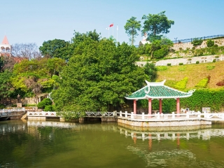 去廈門報團多少錢_廈門旅行團旅游報價