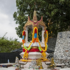 金沙岛