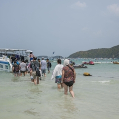 金沙岛