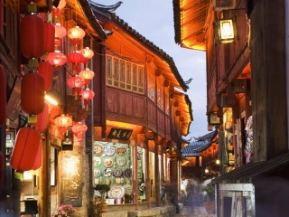 丽江旅游几月份最便宜_赴丽江旅游_丽江跟团五日游