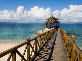 海南三亞旅游多少錢一個人_海南三亞旅游要多少錢2021_海南三亞旅游報價