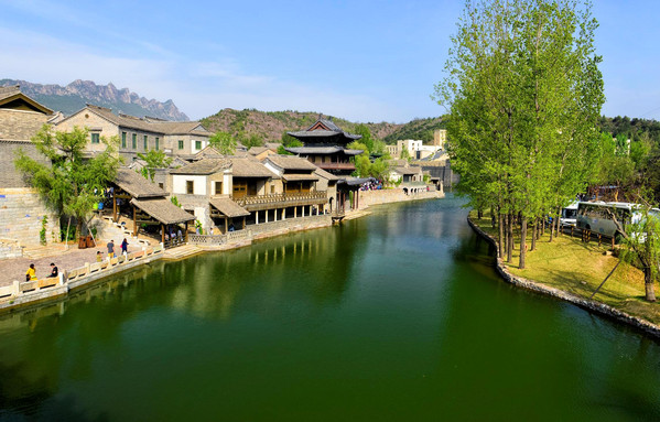 北京适合老人玩的地方_北京适合老人的景点_北京适合老年人旅游的地方