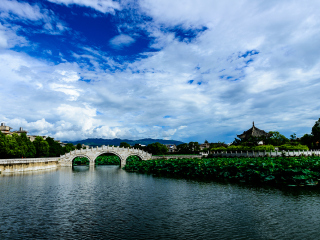 跟团昆明旅游多少钱_旅行团昆明旅游_去昆明旅游价格多少