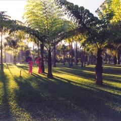 小交通模块 