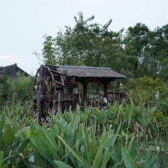 灵山小镇·拈花湾