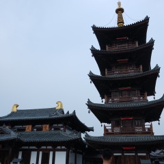无锡