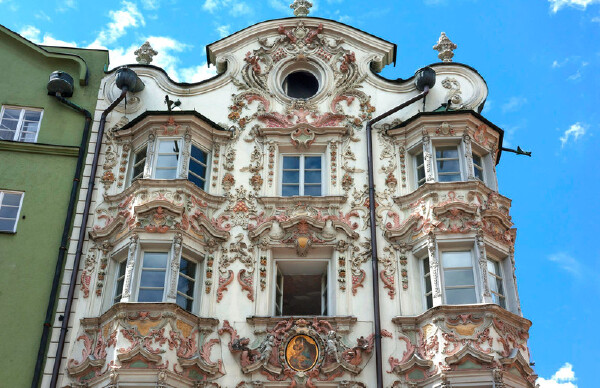 因斯布鲁克好玩吗_因斯布鲁克哪比较好玩_因