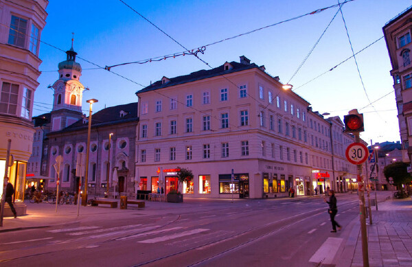 因斯布鲁克好玩吗_因斯布鲁克哪比较好玩_因