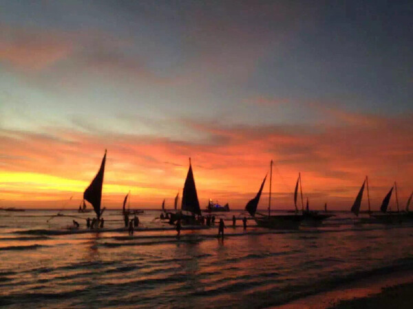 元旦去长滩岛注意事项_元旦去长滩岛人多吗_