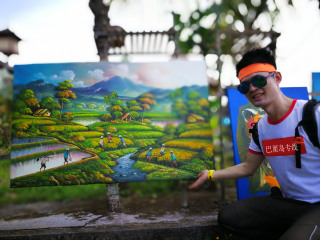 巴厘岛九日游路线_巴厘岛旅游价位_从深圳去巴厘岛旅游报价