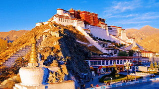 布达拉宫10日游_西藏旅游价格多少_深圳西藏旅游5天_西藏旅游西藏旅游
