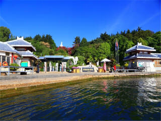 現(xiàn)在到云南麗江旅游多少錢_云南麗江半自由行_云南麗江旅游報團價格