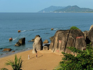 海南三亞游跟團_海南三亞旅游組團_海南三亞游跟團多少錢2021