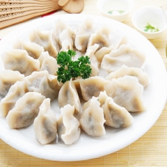 餐饮模块 