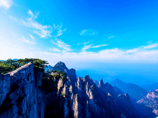 黄山旅游人口_黄山旅游图(2)