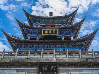 去昆明旅行网_昆明旅游十日_旅游去昆明