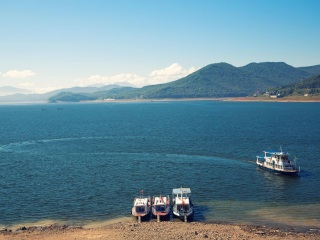 长白山5日跟团游_有关长白山旅游_春节长白山旅游跟团