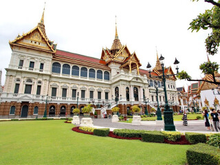 泰国旅游9日游_泰国5日旅游报价_泰国游团报价