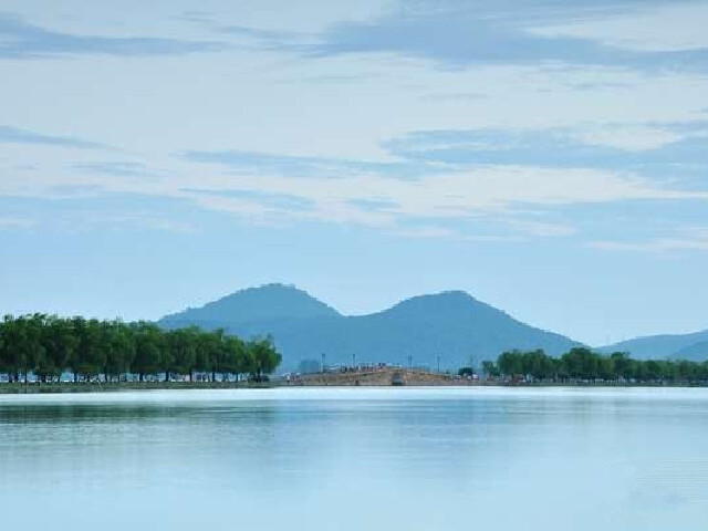 苏州湖排名_苏州大学独墅湖校区(3)