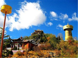 云南麗江九月旅游_云南麗江旅游要多少錢2021_旅游團(tuán)云南麗江