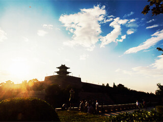 西安兵馬俑旅游花費一般多少_暑假西安兵馬俑游價格_西安兵馬俑半自助游