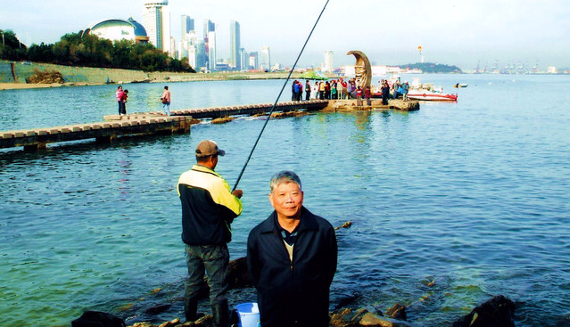 老头从上海去山东,江苏汽车低价游【途牛网首发.