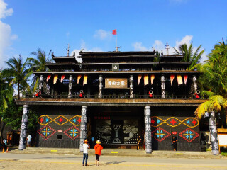海南三亞旅游團(tuán)_海南三亞旅游報(bào)價(jià)_海南三亞高端品質(zhì)旅游團(tuán)