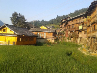 旅游贵州黄果树团_过年去贵州黄果树旅游团_贵州黄果树旅行哪家好