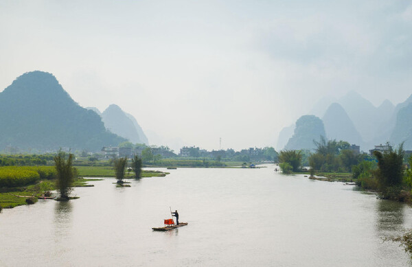 桂林有什么美食_桂林特产有哪些_桂林旅游注