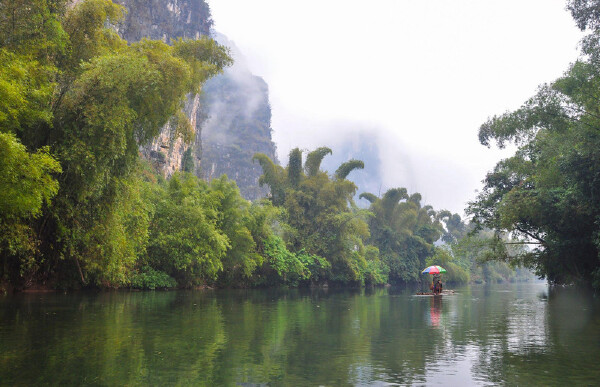 桂林有什么美食_桂林特产有哪些_桂林旅游注