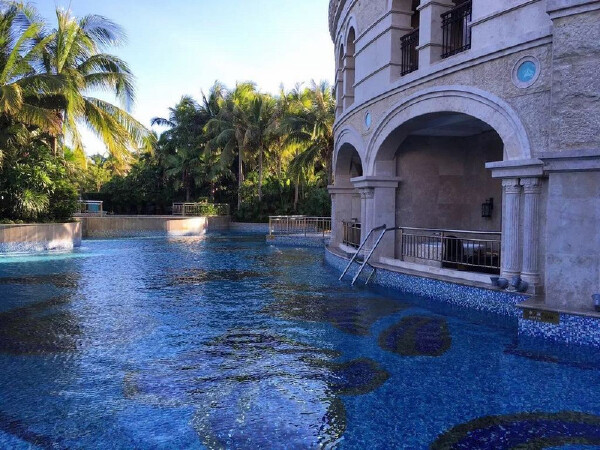 三亚在哪里_三亚旅游景点推荐_三亚什么时候