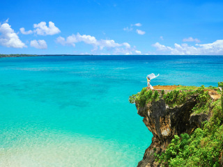 巴厘島旅行團_十一巴厘島游_報團去巴厘島多少錢