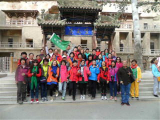 过年去额济纳旗胡杨林旅游团_额济纳旗胡杨林七日游_几月份去额济纳旗胡杨林旅游好