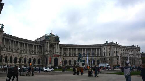 捷克奥地利10日游 中欧 精选酒店 维也纳整日自