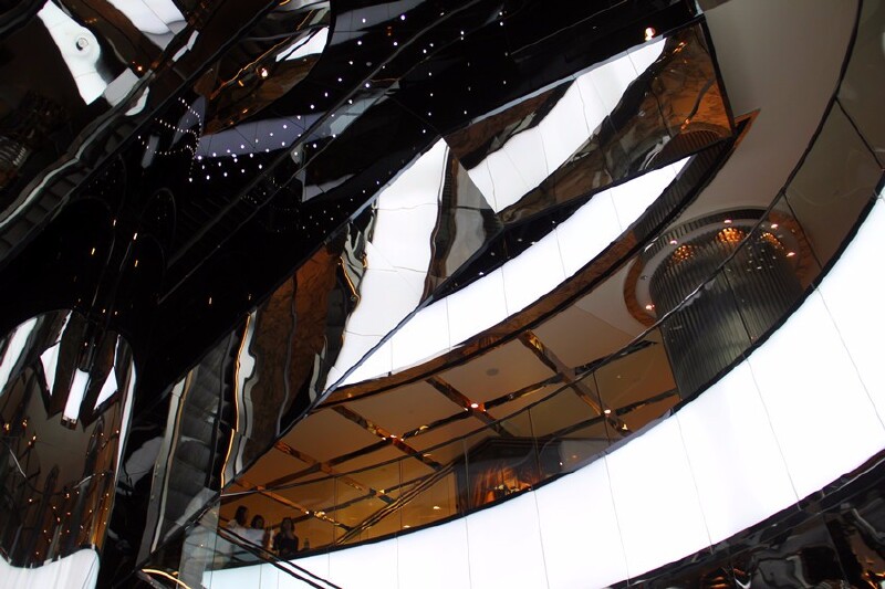 风光旖旎悉尼行