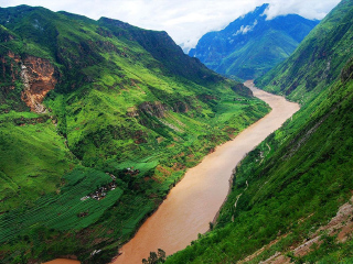 云南麗江旅游團報價2021_云南麗江旅行團自由行_云南麗江半自由行