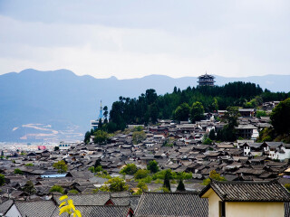 云南大理麗江自由行旅游團_云南大理麗江自由行還是跟團好_云南大理麗江半自助游