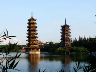 桂林陽(yáng)朔旅游團(tuán)_桂林陽(yáng)朔旅游大概多少錢_暑假桂林陽(yáng)朔游價(jià)格