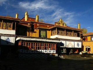 西藏大昭寺旅行團(tuán)_西藏大昭寺組團(tuán)旅游_旅游團(tuán)西藏大昭寺