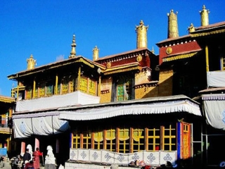 西藏大昭寺旅行團(tuán)_西藏大昭寺組團(tuán)旅游_旅游團(tuán)西藏大昭寺