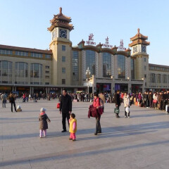 小交通模块 