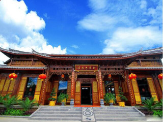 深圳到云南大理麗江旅游報價_云南大理麗江旅游跟團需多少錢_云南大理麗江特價旅游團報價