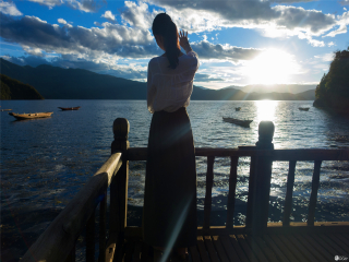云南瀘沽湖旅游多少錢一個人_云南瀘沽湖旅游多少錢_云南瀘沽湖旅游費用多少