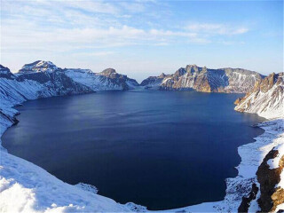 東北長(zhǎng)白山自由行還是跟團(tuán)好_怎么去東北長(zhǎng)白山旅游_旅游團(tuán)東北長(zhǎng)白山
