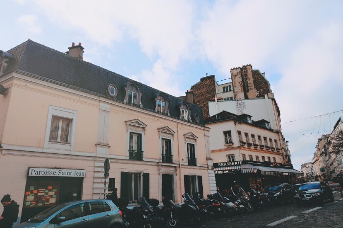 【首发】这个世界约好一起逛,初尝欧洲法式优